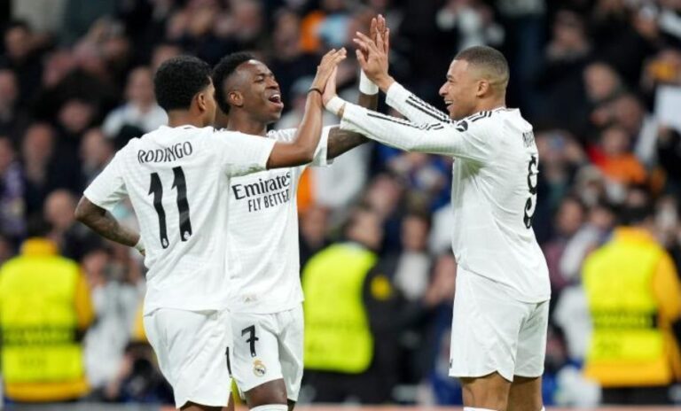 Real Madrid heavyweight benched for Copa del Rey final