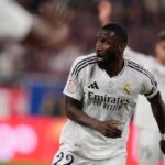 Real Madrid fear key player will not play again this season