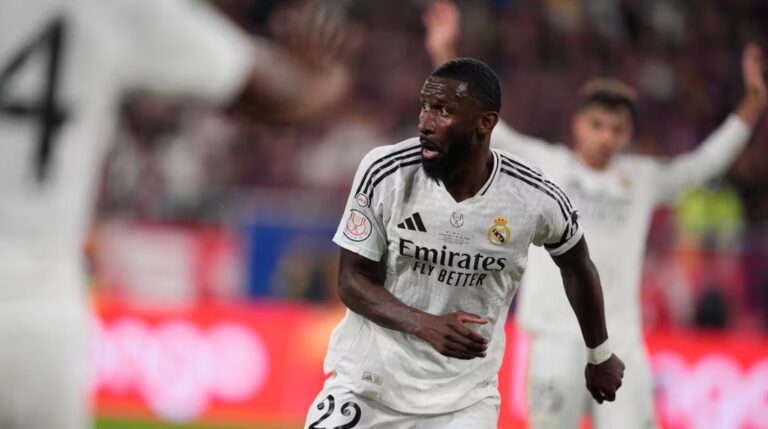 Real Madrid fear key player will not play again this season