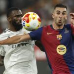 Barcelona win Copa del Rey with dramatic victory over Real Madrid