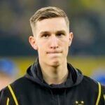 Key Borussia Dortmund star ruled out for season ahead of Barcelona clash