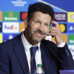 'We have to accept our place'