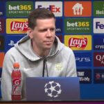 Wojciech Szczesny Gives Opinion on Barcelona Goalkeeping Debate