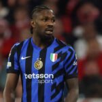 Inter expect key player to be fit for Barcelona showdown