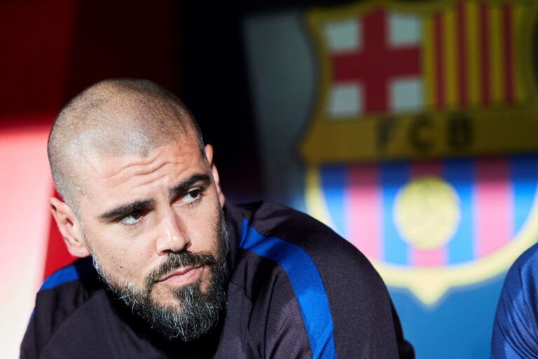 Barcelona legend to make return to coaching after four years out of action