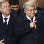 Barcelona Vice-President Rafa Yuste on Treble Chances