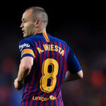 Andres Iniesta drops incredible 2009 Champions League final admission