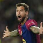 Barcelona star takes shot at Real Madrid after Copa del Rey final