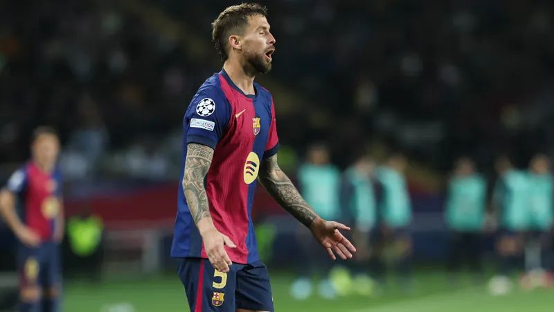 Osasuna fire back at ineligible player ruling and Barcelona -
