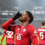 Barcelona opt against free transfer target as Serie A giants close in