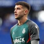 Espanyol Sporting Director denies Barcelona interest in Joan Garcia -
