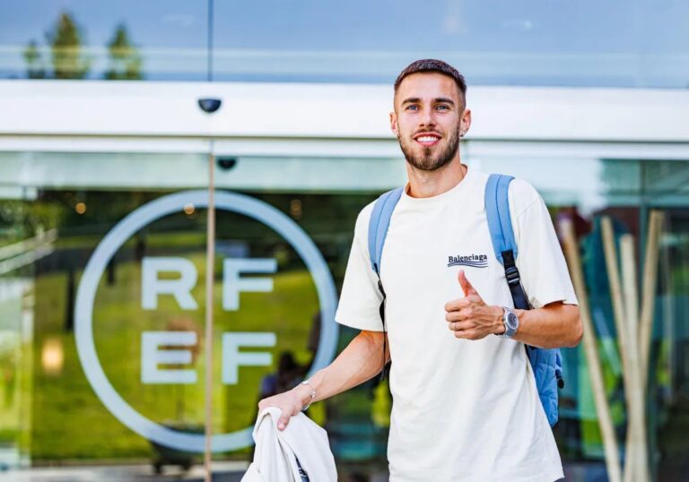 Aston Villa and Newcastle United keen on â‚¬20m La Liga player