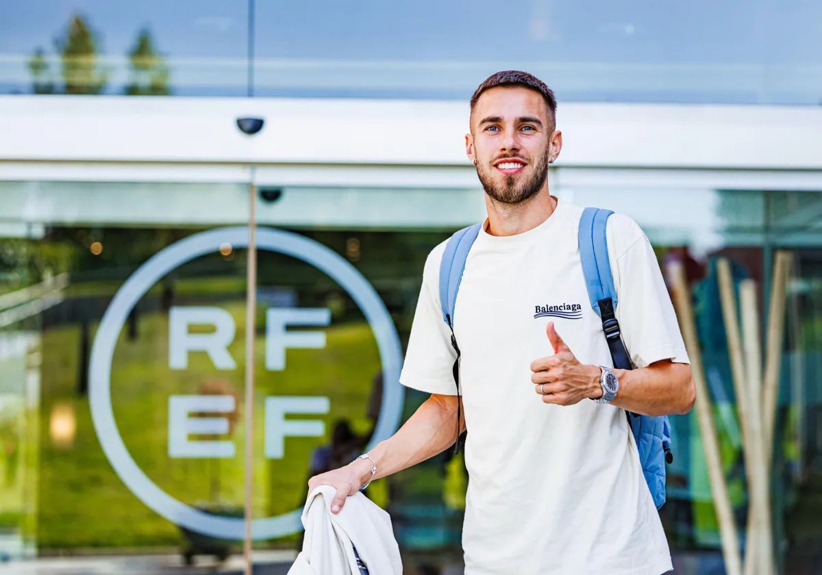 Aston Villa and Newcastle United keen on €20m La Liga player