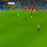 WATCH: Inter force extra time against Barcelona with stoppage time goal