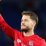 Barca eye Spain star as La Liga target edges towards Premier League