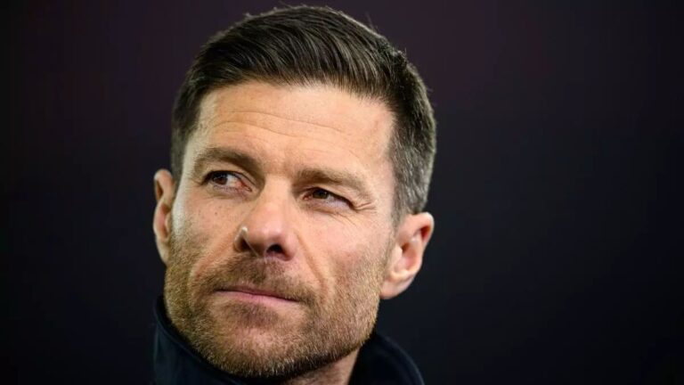Xabi Alonso gives Real Madrid three-man wishlist for this summer