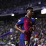 Barcelona have decided to sell 22-year-old this summer