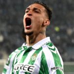 Former Manchester United player on Antony-Betis, Rashford-Barcelona