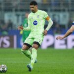 Barcelona concerned over star following Inter defeat