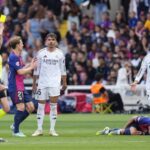 Real Madrid dressing room figure condemns defence