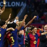 Barcelona-Villarreal player ratings: Lamine Yamal stars again