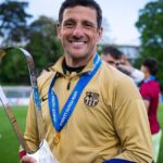 Barcelona name iconic defender as new Barca Atletic coach -