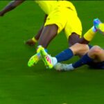 Villarreal re-take lead against Barcelona with 10 minutes to go