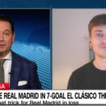 THE CLASSIC ANALYSIS AS BARCELON