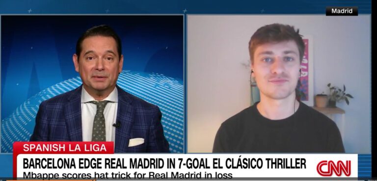 THE CLASSIC ANALYSIS AS BARCELON