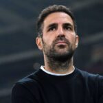 Cesc Fabregas confirms he wants to sign Barcelona star for Serie A club