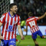 Atletico Madrid close in on Clement Lenglet as Barcelona reach settlement
