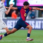 Bundesliga side come calling for 19-year-old Barcelona talent: offer being considered
