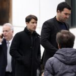 Barcelona sporting director Deco keen to address position this summer