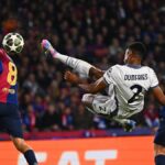 Hansi Flick on how Barcelona will improve at set pieces ahead of Inter