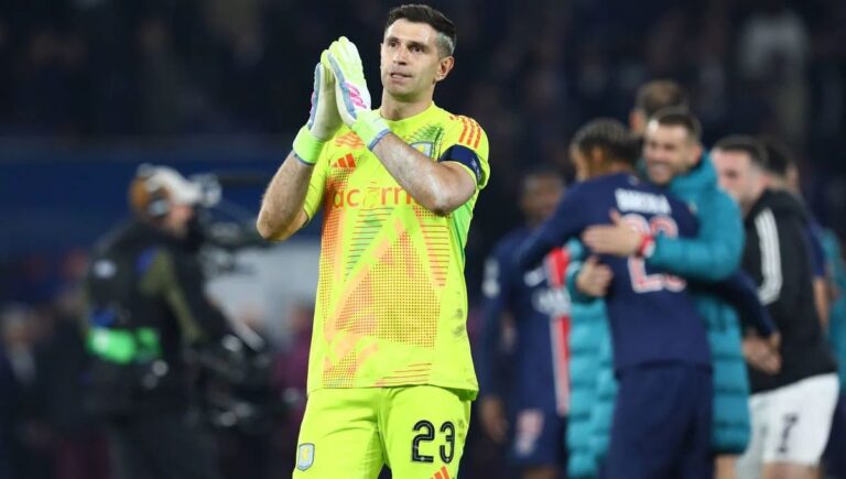 Barcelona keen on Aston Villa star depending on exits this summer