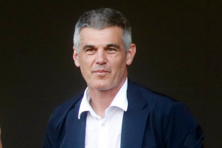 Barcelona Director suggests Real Madrid referee strategy is working