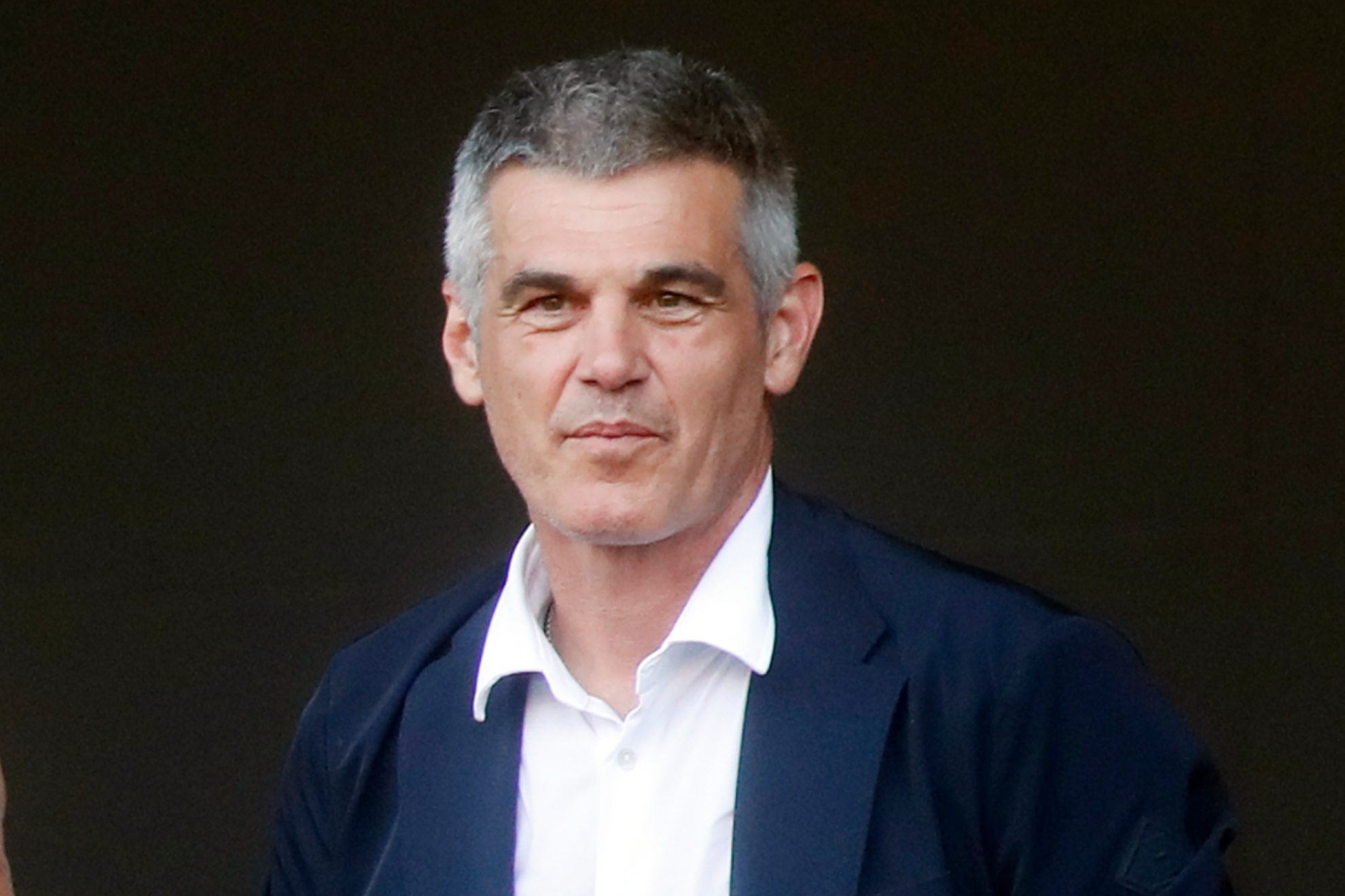 Barcelona Director suggests Real Madrid referee strategy is working