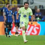 Barcelona star has two demands for impending contract talks