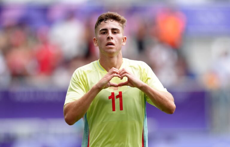 Spain under-21 squad for Euros is named: Valencia dominate