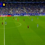 Fermin Lopez scores La Liga title-winning goal safe for Barcelona
