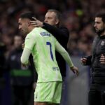 Barcelona star reveals difference between Hansi Flick and Pep Guardiola