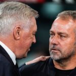 Barcelona set date to finalise Hansi Flick agreement