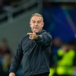Hansi Flick heaps praise on Barcelona star after masterclass against Inter