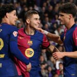 Barcelona star reacts to reports of expected summer departure