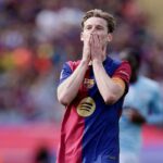 Deco confirms four contract renewals, talks de Jong and Araujo futures