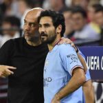 Gundogan admits sensational 'Pep Guardiola ambition' post retirement