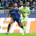 Defenders struggle at San Siro