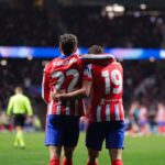Bayern Munich, Liverpool and Arsenal to meet with Atletico Madrid star