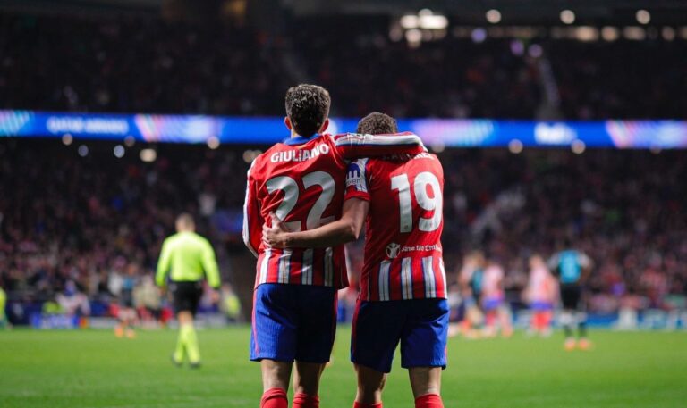 Bayern Munich, Liverpool and Arsenal to meet with Atletico Madrid star