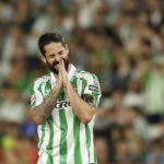 Spain announce Nations League squad with Isco back